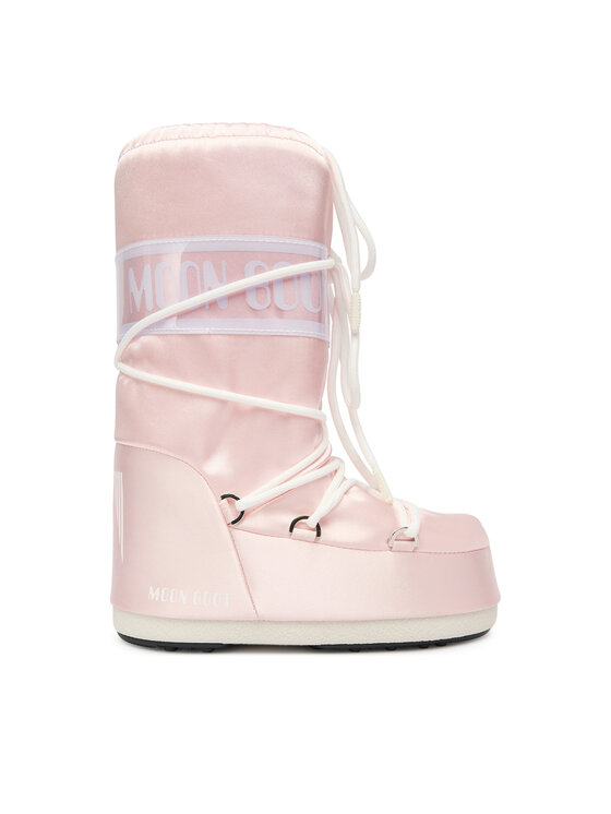 Moon Boot Апрески 80D1403060 Розов цвят на ниска цена