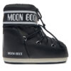Moon Boot Апрески 80D1409340 Черен цвят на ниска цена