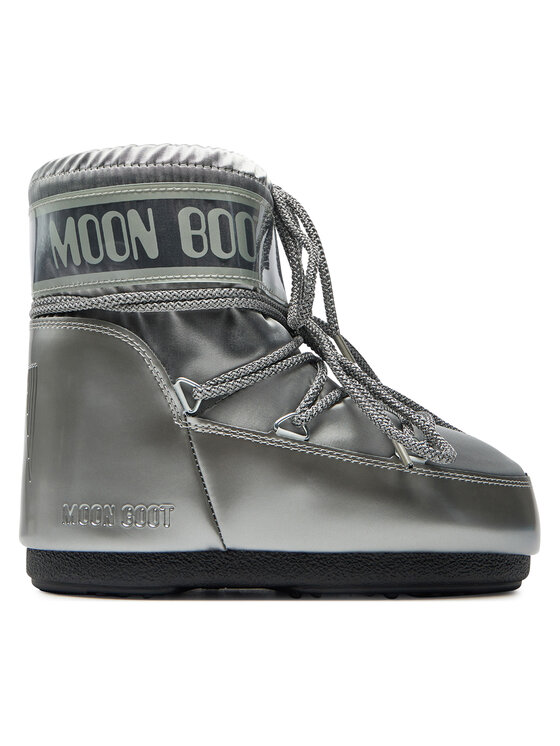 Moon Boot Апрески 80D1409350 Сребрист цвят на ниска цена