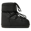 Moon Boot Апрески 80D1409380 Черен цвят на ниска цена