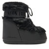 Moon Boot Апрески 80D1409390 Черен цвят на ниска цена