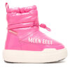 Moon Boot Апрески Jr Park Tube Mid Glitter Wp 80D3440110 Розов цвят на ниска цена