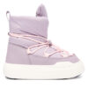 Moon Boot Апрески Jr Park lace Mid 80D3440070 S Розов цвят на ниска цена