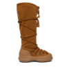 Moon Boot Апрески Mb Luna Boot Extra 80D2480200 Кафяв цвят на ниска цена