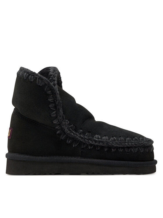 Mou Апрески Eskimo18 Черен цвят на ниска цена