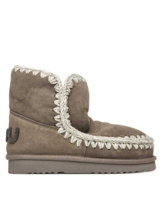 Mou Апрески MU.FW101050A Черен цвят на ниска цена