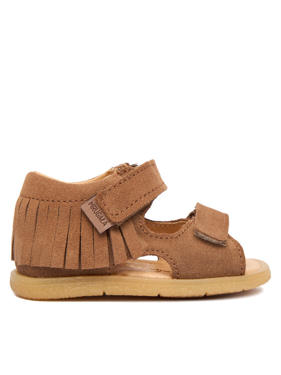 Mrugała Сандали Indian Summer 1145/5-30 Кафяв цвят на ниска цена