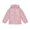 NAME IT Зимно яке 13241672 Розов Regular Fit цвят на ниска цена
