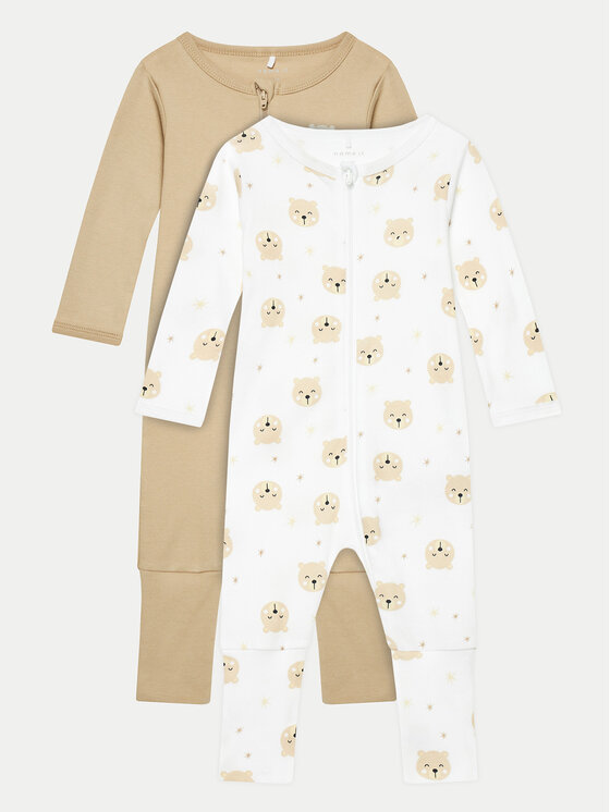 NAME IT Комплект гащеризони 13232751 Цветен цвят на ниска цена