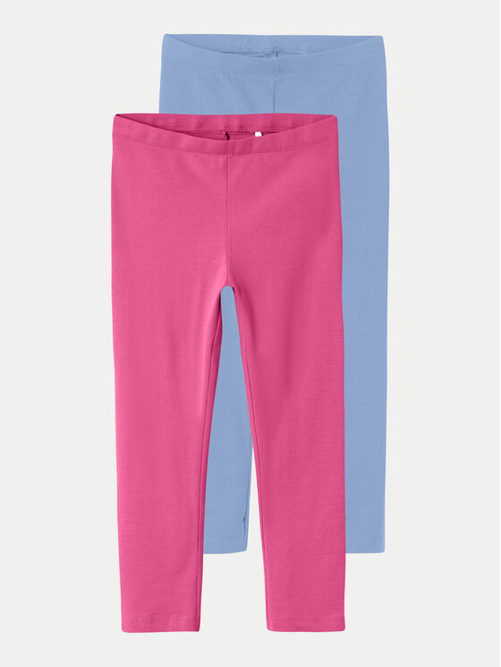 NAME IT Комплект клинове 13219340 Цветен Regular Fit цвят на ниска цена