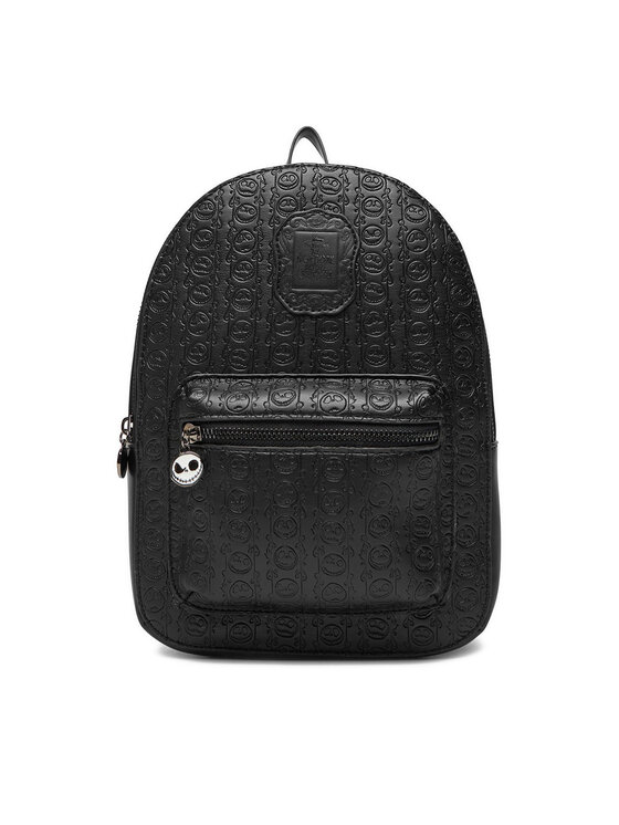 NIGHTMARE BEFORE CHRISTMAS Раница CEO-ACCCS-AW25-312DNBC Черен цвят на ниска цена