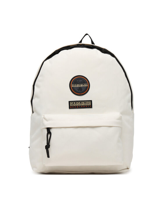 Napapijri Раница NP0A4GGH Бежов цвят на ниска цена