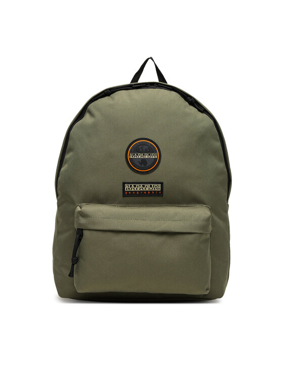 Napapijri Раница NP0A4GGH Кафяв цвят на ниска цена