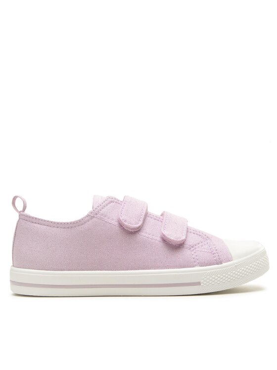 Nelli Blu Кецове DIM33230 Виолетов цвят на ниска цена