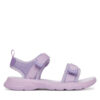 Nelli Blu Сандали CSS20397-02 Виолетов цвят на ниска цена