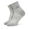 New Balance Дълги чорапи Active Cushion Quarter Socks LAS35204AS1 Цветен цвят на ниска цена