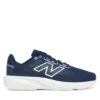 New Balance Маратонки за бягане 413 M413NV3 Тъмносин цвят на ниска цена