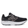 New Balance Маратонки за бягане Fresh Foam 520 W520LK9 Черен цвят на ниска цена