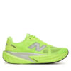 New Balance Маратонки за бягане FuelCell Rebel V5 MFCXLZ5 Зелен цвят на ниска цена