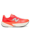 New Balance Маратонки за бягане FuelCell Rebel v5 WFCXL5A Червен цвят на ниска цена