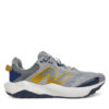New Balance Маратонки за бягане Nitrel MTNTRCG6 Сив цвят на ниска цена