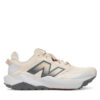 New Balance Маратонки за бягане Nitrel WTNTRCC6 Бежов цвят на ниска цена