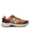 New Balance Маратонки за бягане T410 MT410OR8 Кафяв цвят на ниска цена