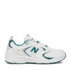 New Balance Сникърси C-NBML408T M Бял цвят на ниска цена