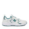 New Balance Сникърси C-NBML408T Бял цвят на ниска цена