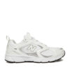 New Balance Сникърси C-NBML408W Бял цвят на ниска цена