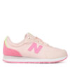 New Balance Сникърси GC323BB Розов цвят на ниска цена