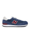 New Balance Сникърси GC515WN Тъмносин цвят на ниска цена