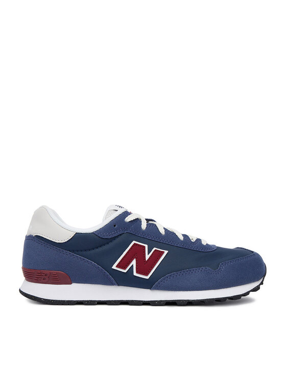 New Balance Сникърси GC515WN Тъмносин цвят на ниска цена