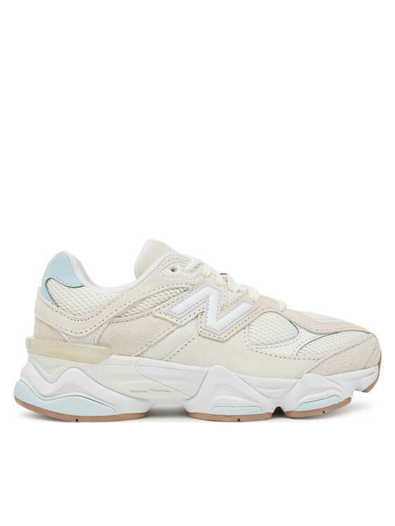 New Balance Сникърси GC9060AA Екрю цвят на ниска цена