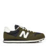 New Balance Сникърси GM500ROS Каки цвят на ниска цена