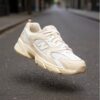 New Balance Сникърси GR530AA Бежов цвят на ниска цена
