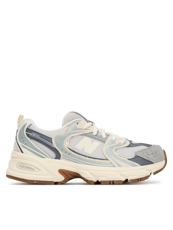 New Balance Сникърси GR530UK Сив цвят на ниска цена