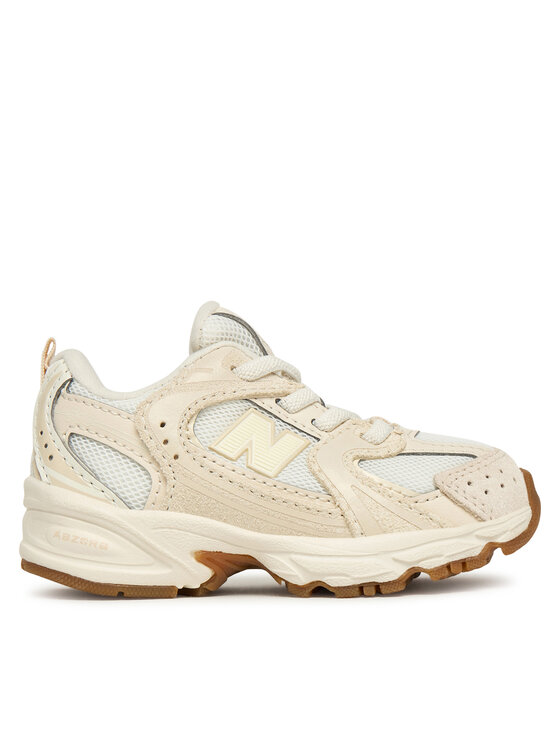 New Balance Сникърси IZ530UL Бежов цвят на ниска цена