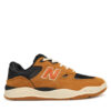New Balance Сникърси NM1010LV Кафяв цвят на ниска цена
