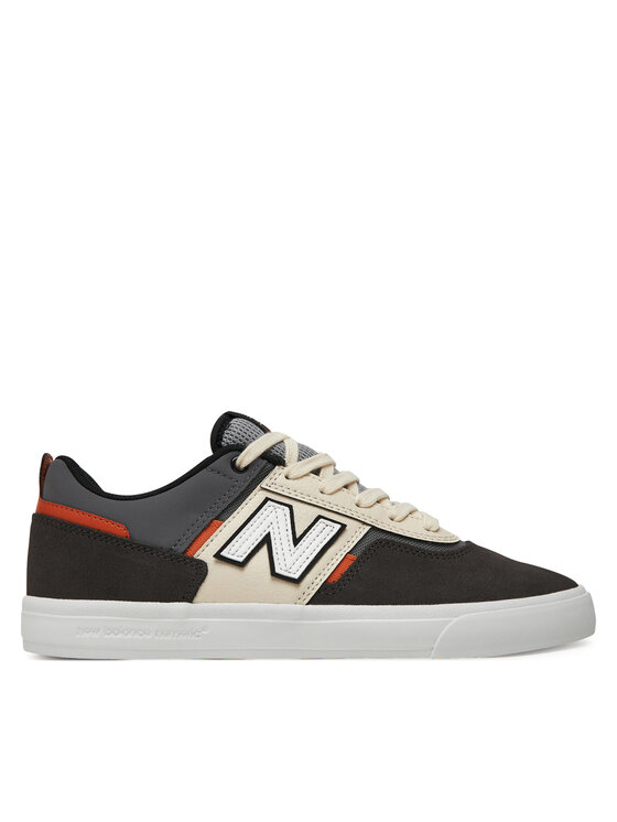 New Balance Сникърси NM306TRZ Сив цвят на ниска цена