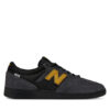 New Balance Сникърси NM508CAT Черен цвят на ниска цена