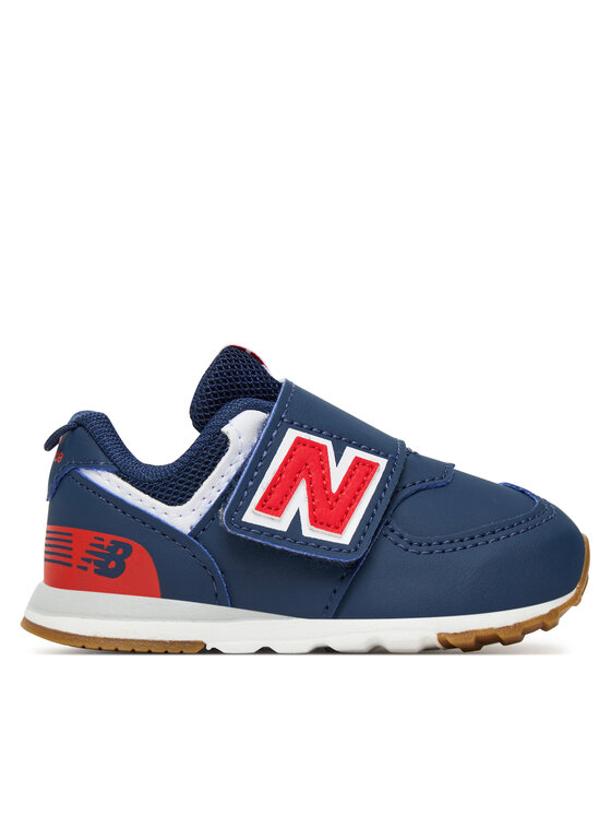 New Balance Сникърси NW574NF Тъмносин цвят на ниска цена