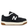 New Balance Сникърси NWB480SB Черен цвят на ниска цена