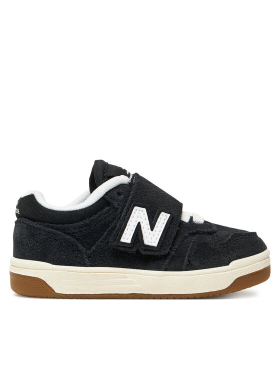 New Balance Сникърси NWB480SB Черен цвят на ниска цена