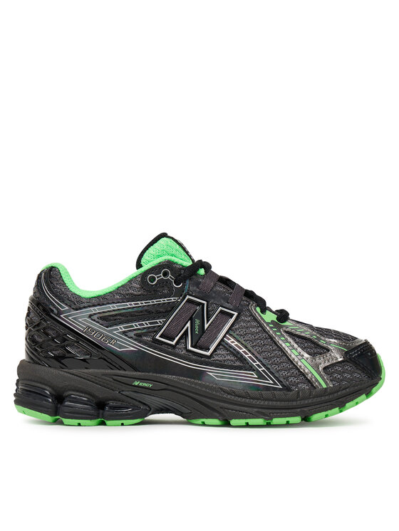 New Balance Сникърси PC1906CT Черен цвят на ниска цена