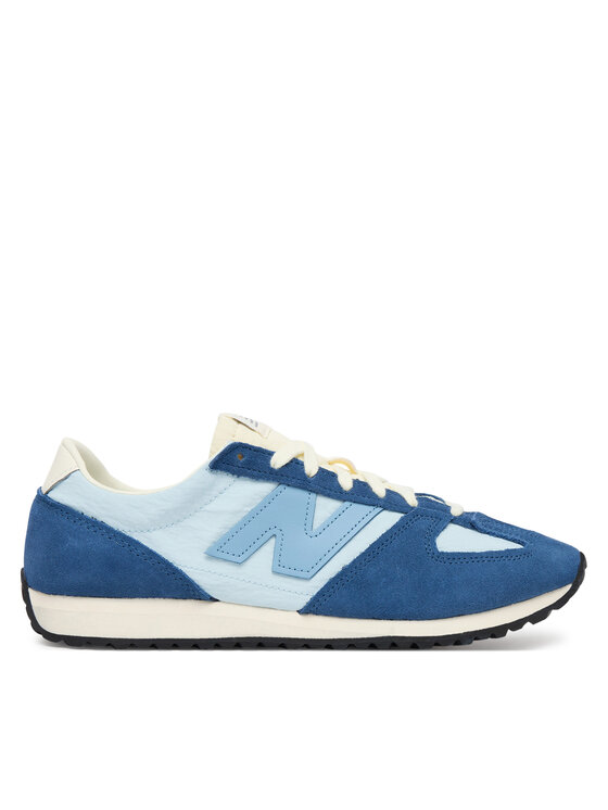 New Balance Сникърси U471AO M Син цвят на ниска цена