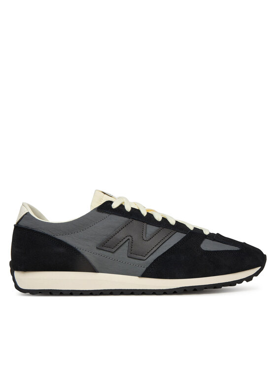 New Balance Сникърси U471AQ M Сив цвят на ниска цена