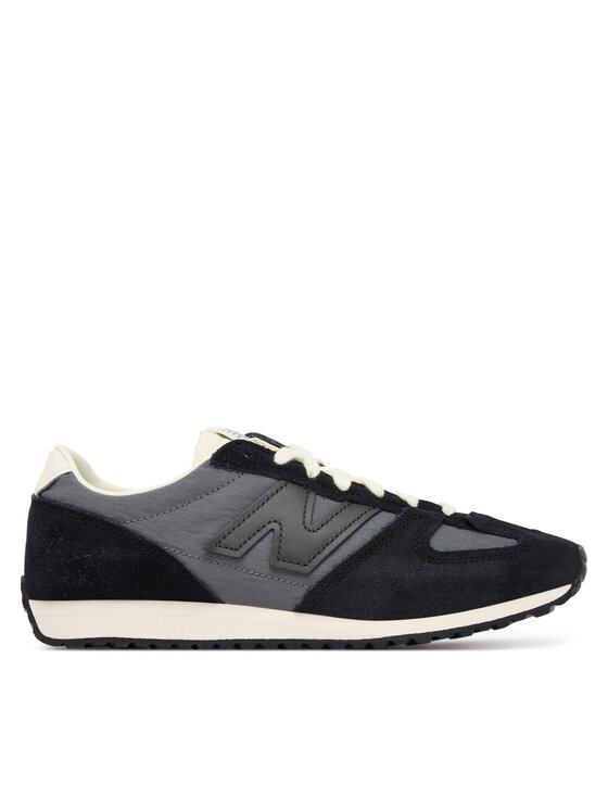 New Balance Сникърси U471AQ W Сив цвят на ниска цена