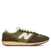 New Balance Сникърси U471PSA W Каки цвят на ниска цена