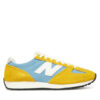 New Balance Сникърси U471VBC M Жълт цвят на ниска цена